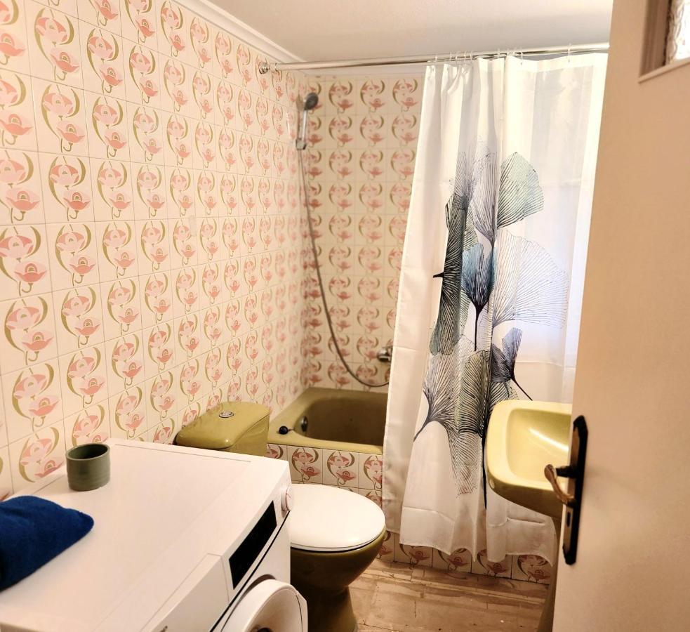 Cute Nikis Apartment Vipgreece Athens Exterior photo